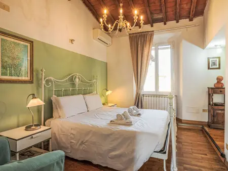 Bellavista, appartement 180 m² vue panoramique Florence : photo 4