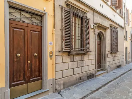 Bellavista, appartement 180 m² vue panoramique Florence : photo 6