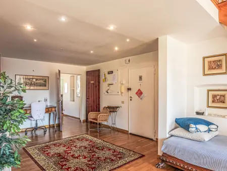 Bellavista, appartement 180 m² vue panoramique Florence : photo 7