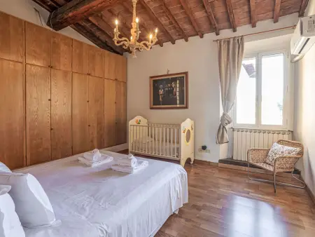Bellavista, appartement 180 m² vue panoramique Florence : photo 20