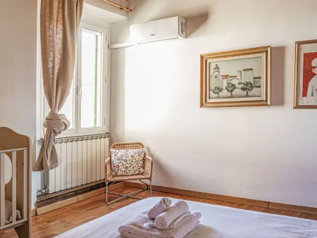 Bellavista, appartement 180 m² vue panoramique Florence : photo 23