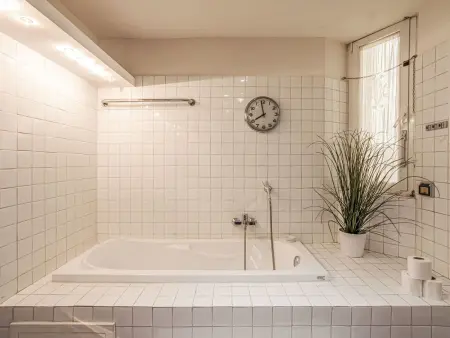Bellavista, appartement 180 m² vue panoramique Florence : photo 34