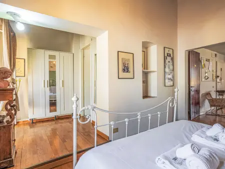 Bellavista, appartement 180 m² vue panoramique Florence : photo 38