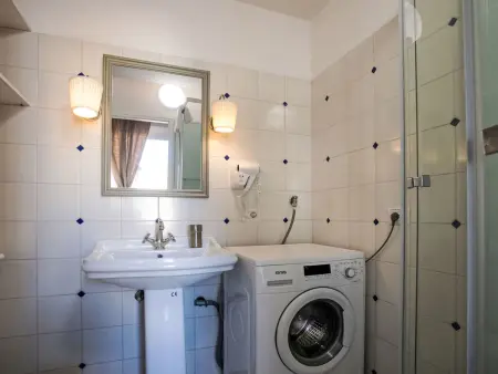 Bellavista, appartement 180 m² vue panoramique Florence : photo 40