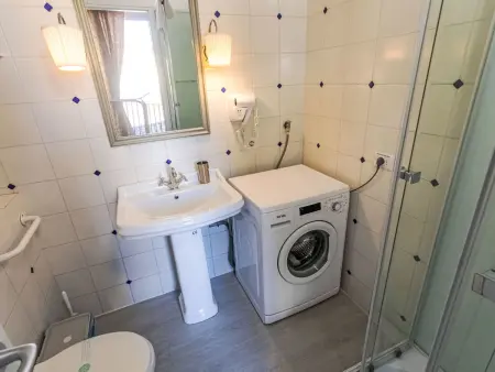 Bellavista, appartement 180 m² vue panoramique Florence : photo 41