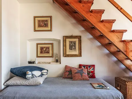Bellavista, appartement 180 m² vue panoramique Florence : photo 50