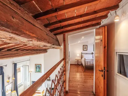 Bellavista, appartement 180 m² vue panoramique Florence : photo 54