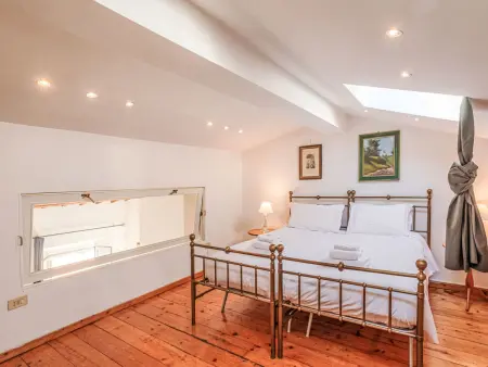 Bellavista, appartement 180 m² vue panoramique Florence : photo 57