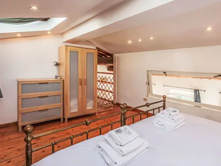 Bellavista, appartement 180 m² vue panoramique Florence : photo 58