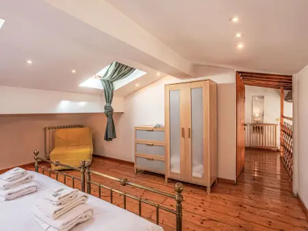 Bellavista, appartement 180 m² vue panoramique Florence : photo 60