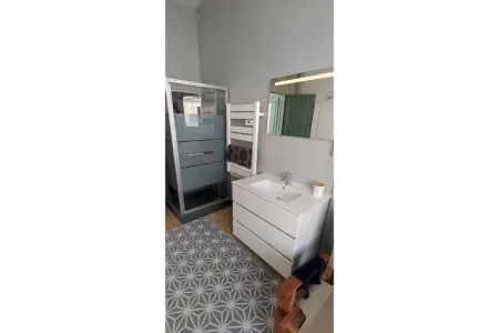 Maison centre-ville Saint-Omer avec jardin et terrasse : photo 21