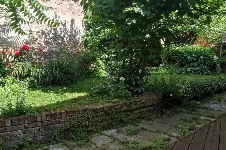 Maison centre-ville Saint-Omer avec jardin et terrasse : photo 27