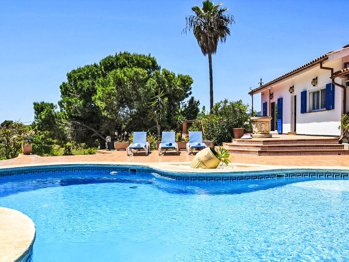 Ancienne ferme Alto, 5 chambres, piscine à Cala Murada - Photo 3