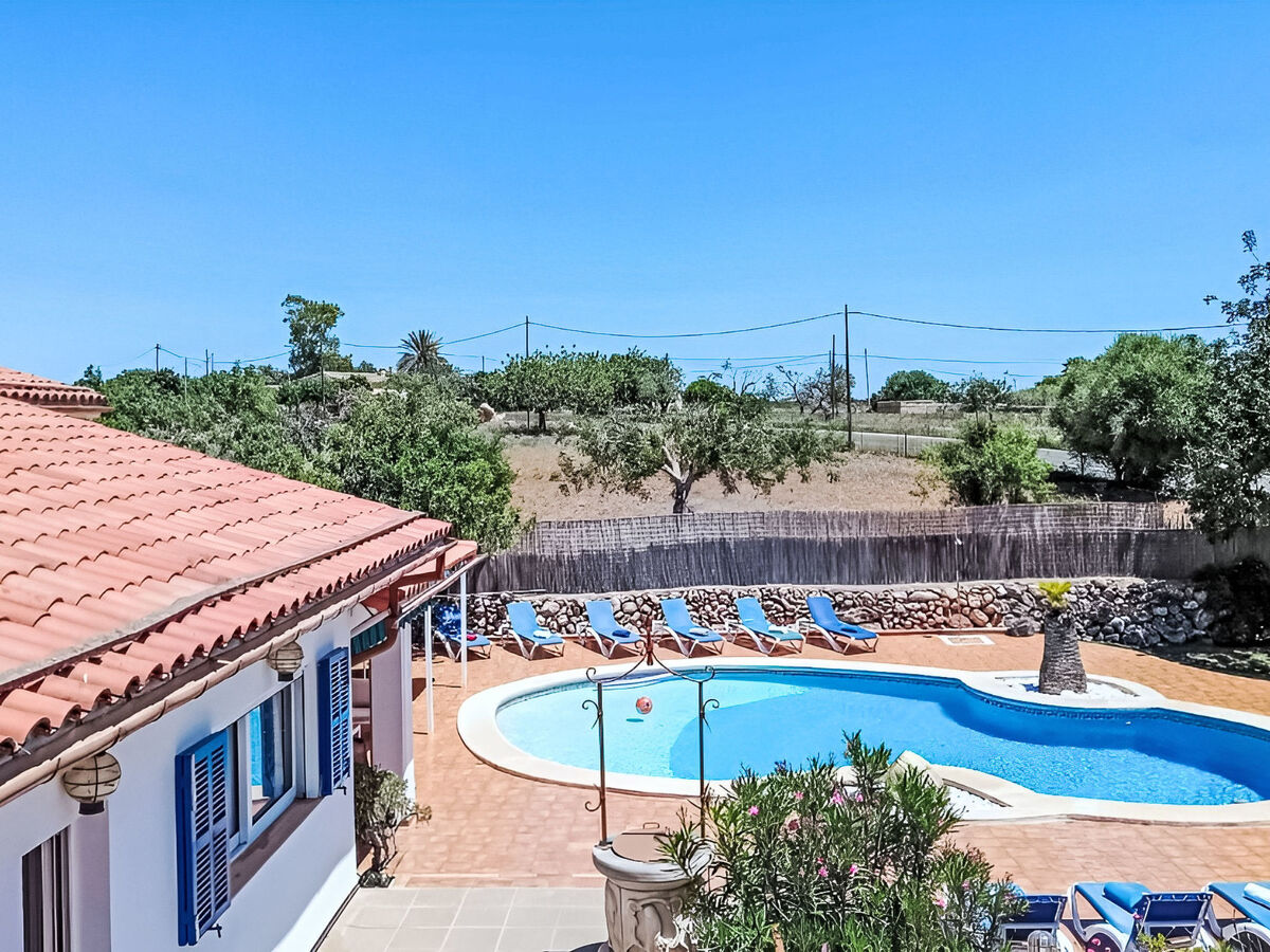Ancienne ferme Alto, 5 chambres, piscine à Cala Murada - Photo 4