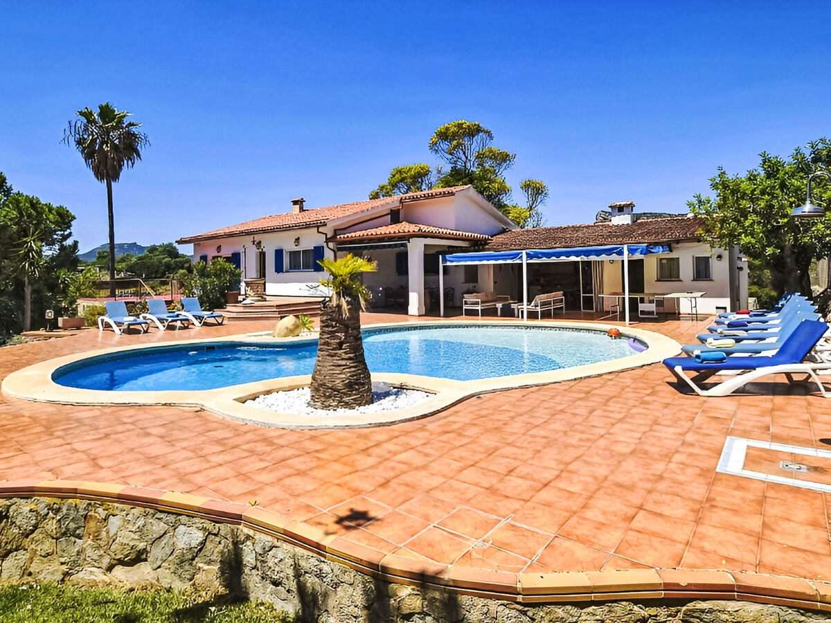 Ancienne ferme Alto, 5 chambres, piscine à Cala Murada - Photo 5