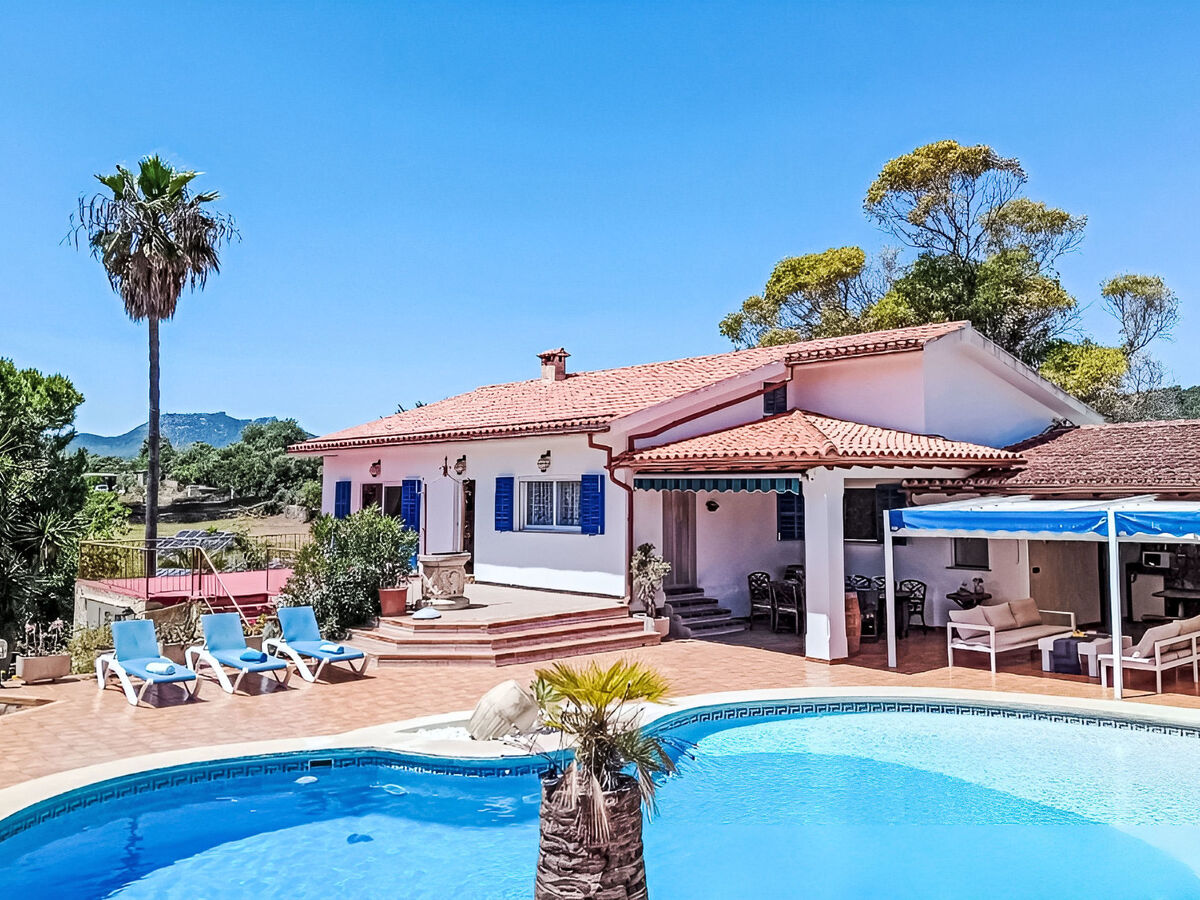 Ancienne ferme Alto, 5 chambres, piscine à Cala Murada - Photo 7