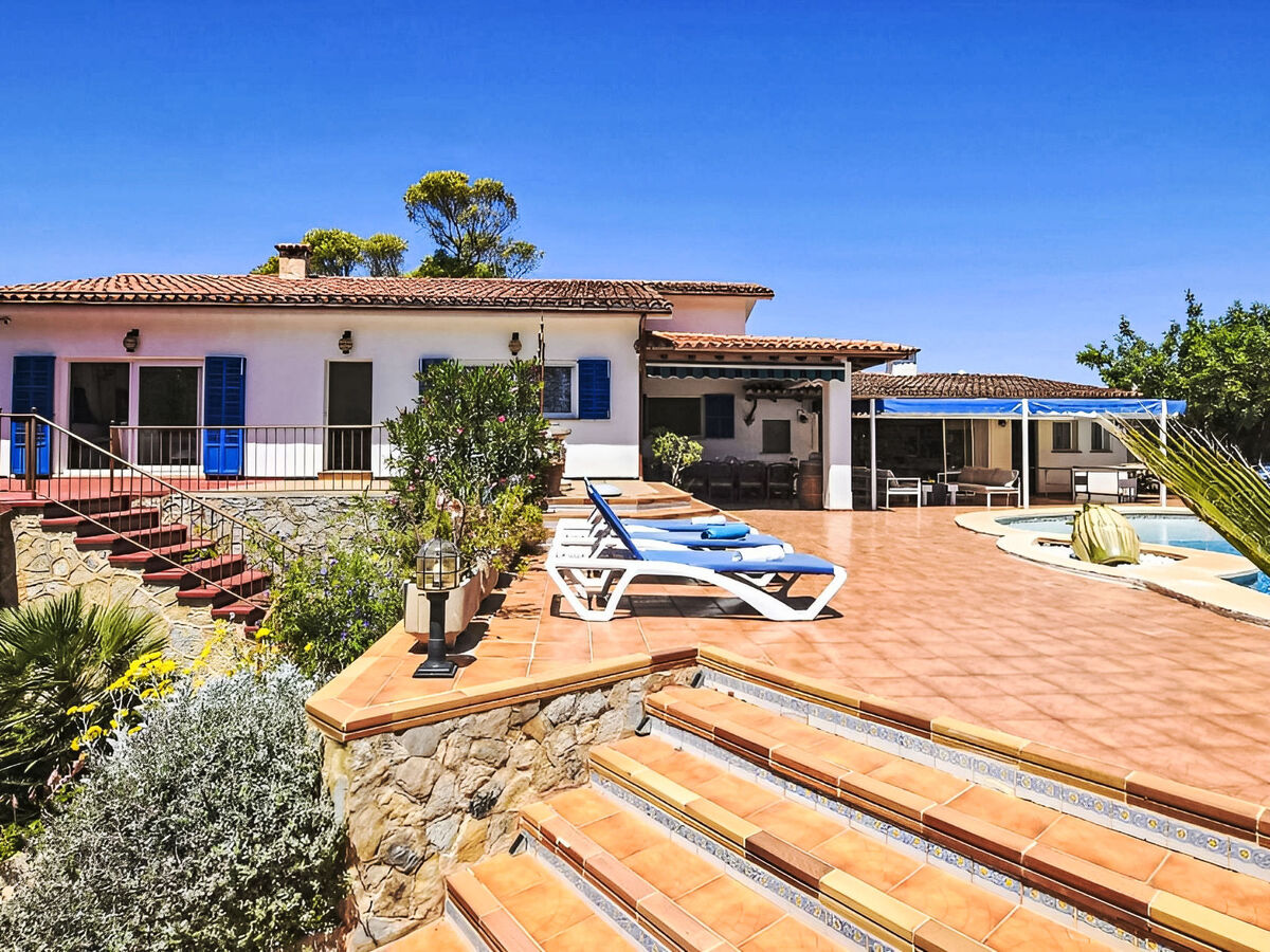Ancienne ferme Alto, 5 chambres, piscine à Cala Murada - Photo 8