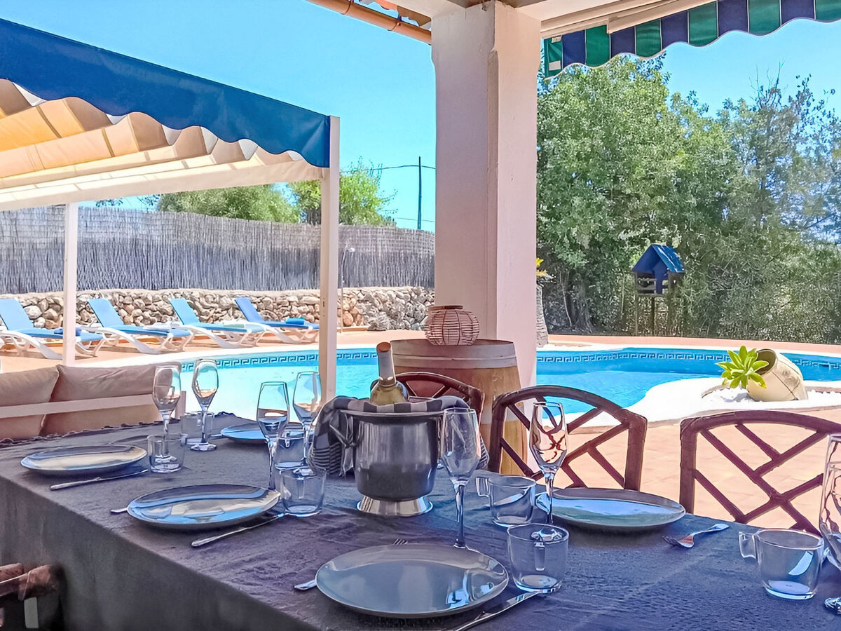 Ancienne ferme Alto, 5 chambres, piscine à Cala Murada - Photo 12