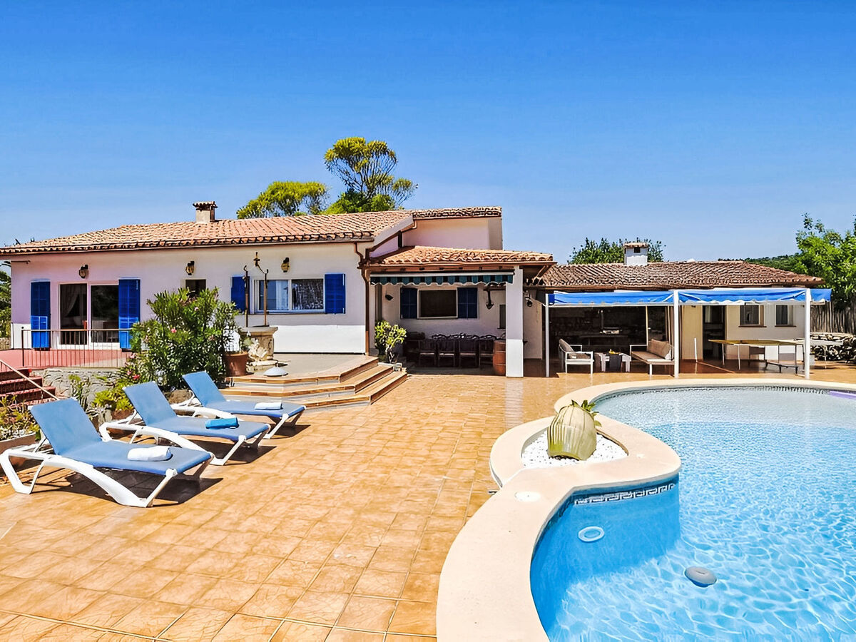 Ancienne ferme Alto, 5 chambres, piscine à Cala Murada - Photo 16
