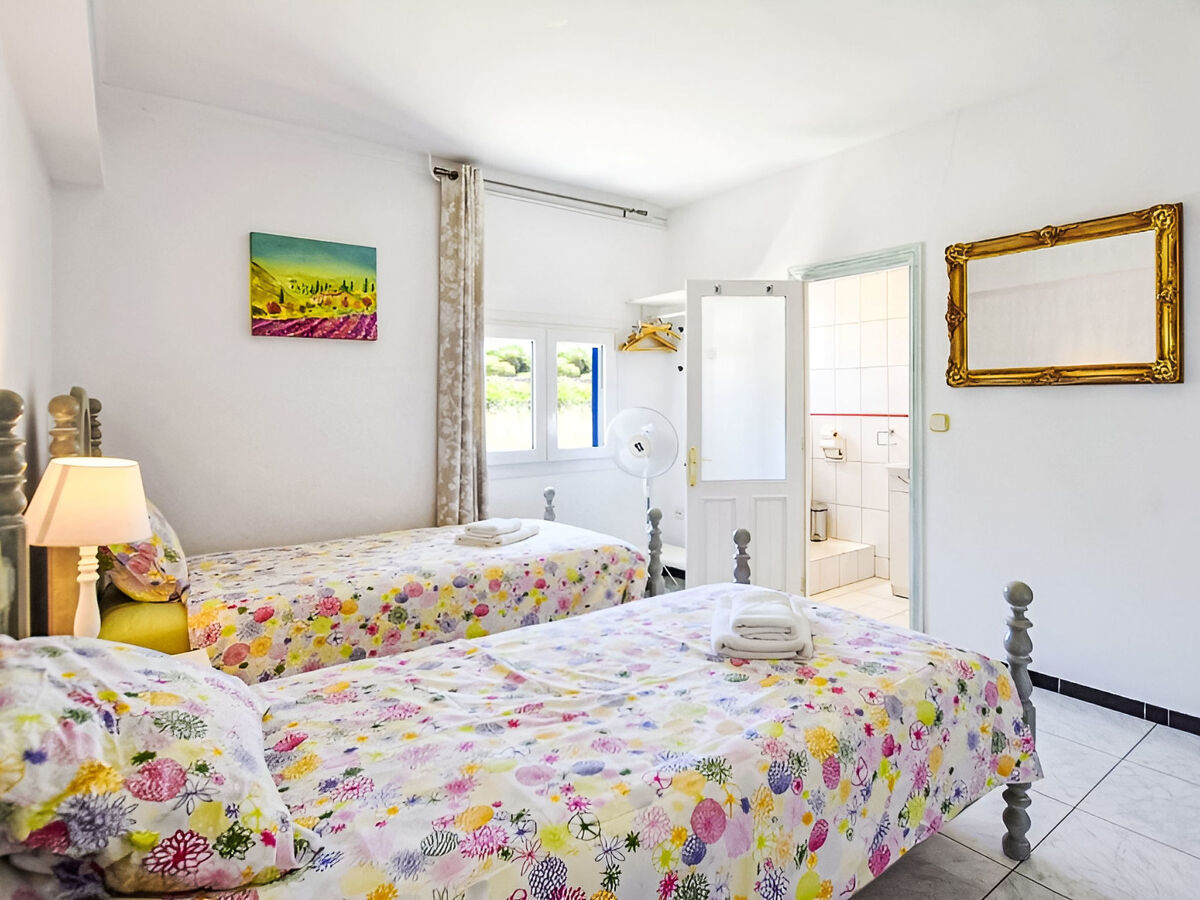 Ancienne ferme Alto, 5 chambres, piscine à Cala Murada - Photo 25