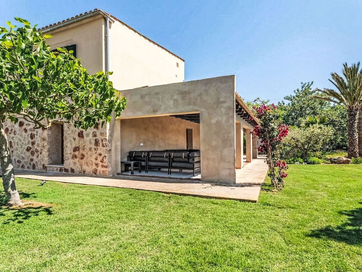 Hort des Padri, gîte 8 personnes, piscine à Marratxi - Photo 8