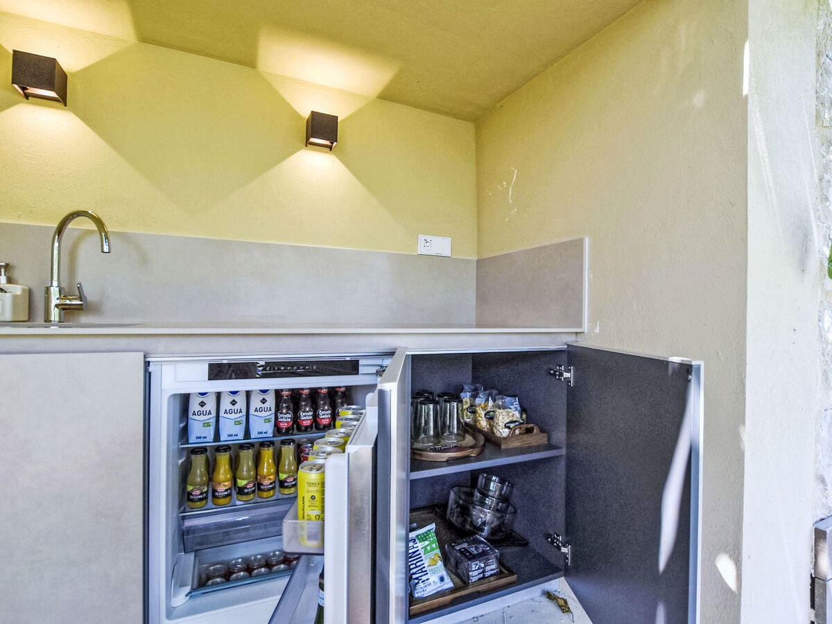 Hort des Padri, gîte 8 personnes, piscine à Marratxi - Photo 19