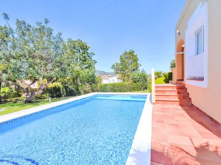 Villa Las Brisas 27 - Piscine & 3 chambres à Playa Honda : photo 2
