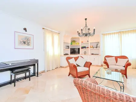 Villa Las Brisas 27 - Piscine & 3 chambres à Playa Honda : photo 9