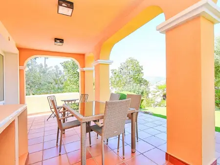 Villa Las Brisas 27 - Piscine & 3 chambres à Playa Honda : photo 16