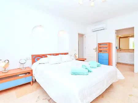 Villa Las Brisas 27 - Piscine & 3 chambres à Playa Honda : photo 18