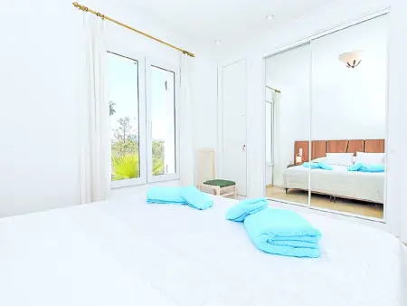 Villa Las Brisas 27 - Piscine & 3 chambres à Playa Honda : photo 23