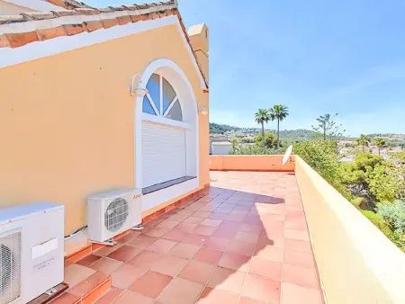 Villa Las Brisas 27 - Piscine & 3 chambres à Playa Honda : photo 31