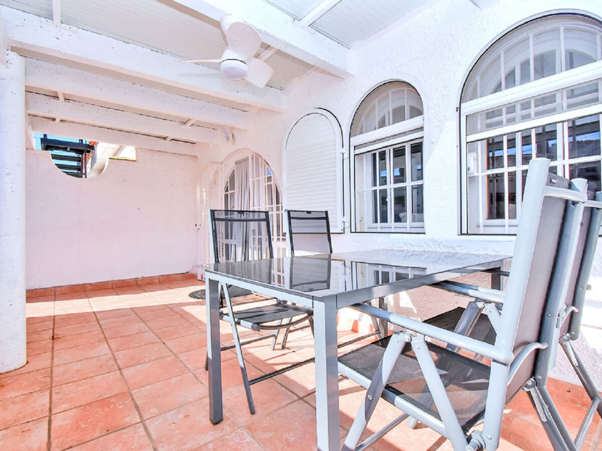 Maison Oasis 10 à 200 m de la plage d'El Carmoli - Photo 5