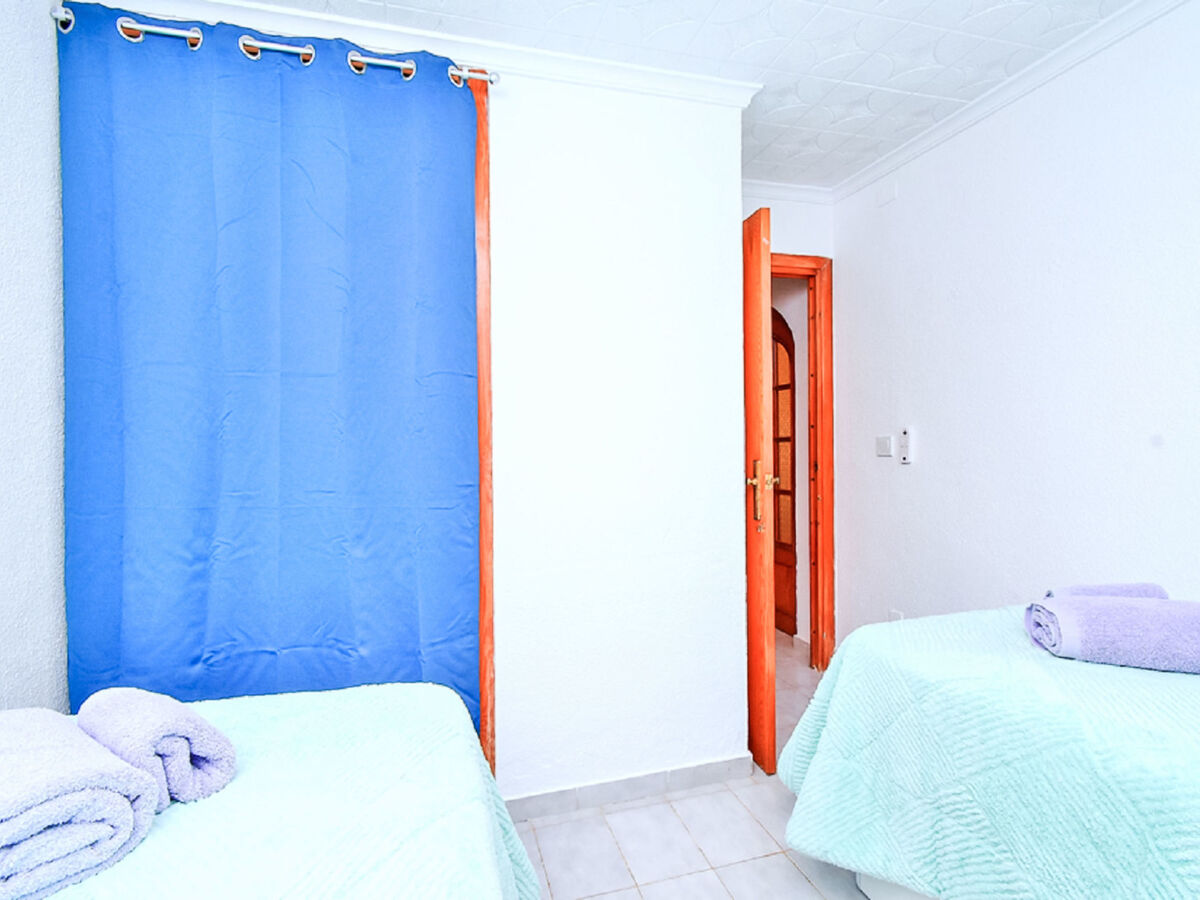Maison Oasis 10 à 200 m de la plage d'El Carmoli - Photo 15
