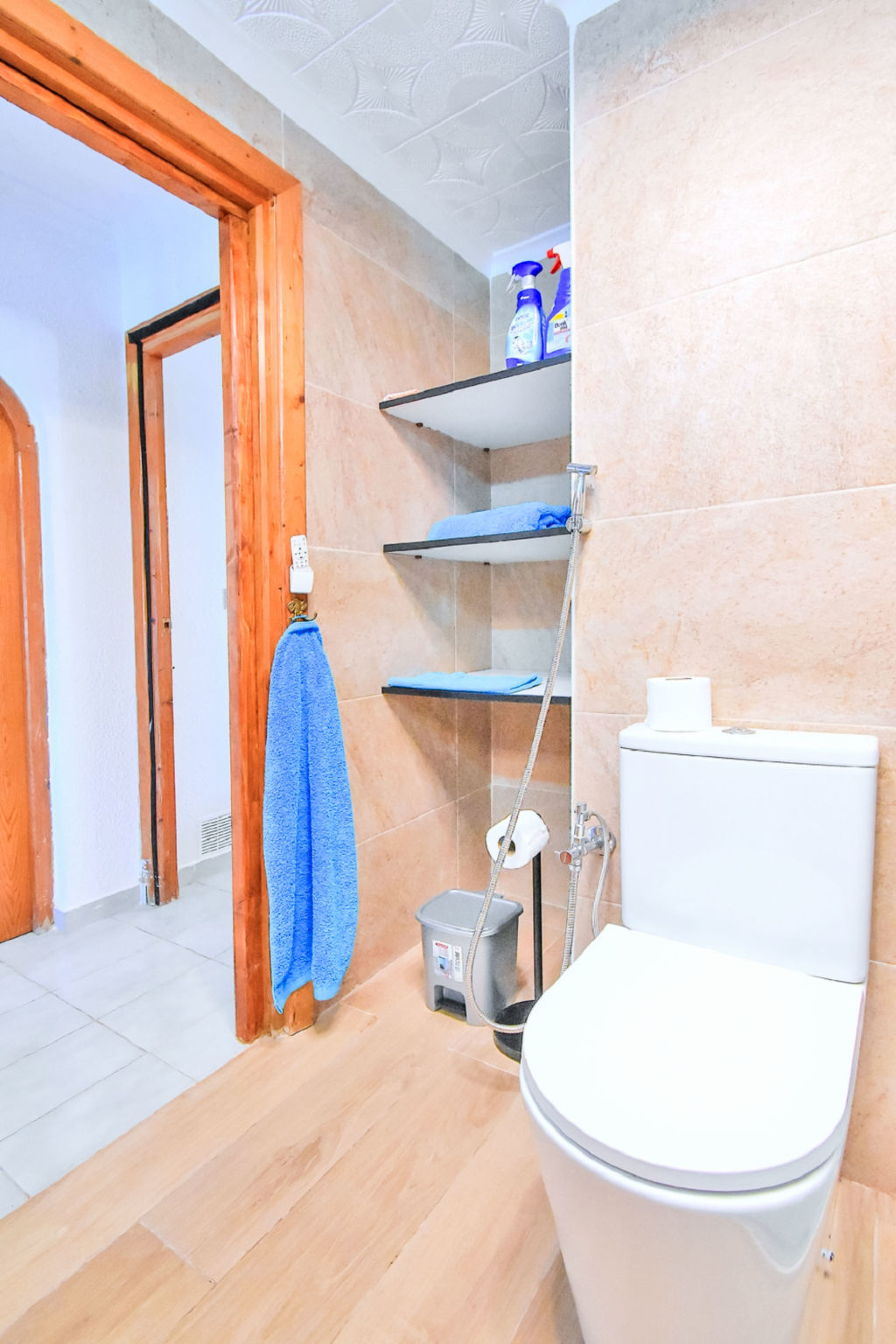 Maison Oasis 10 à 200 m de la plage d'El Carmoli - Photo 20