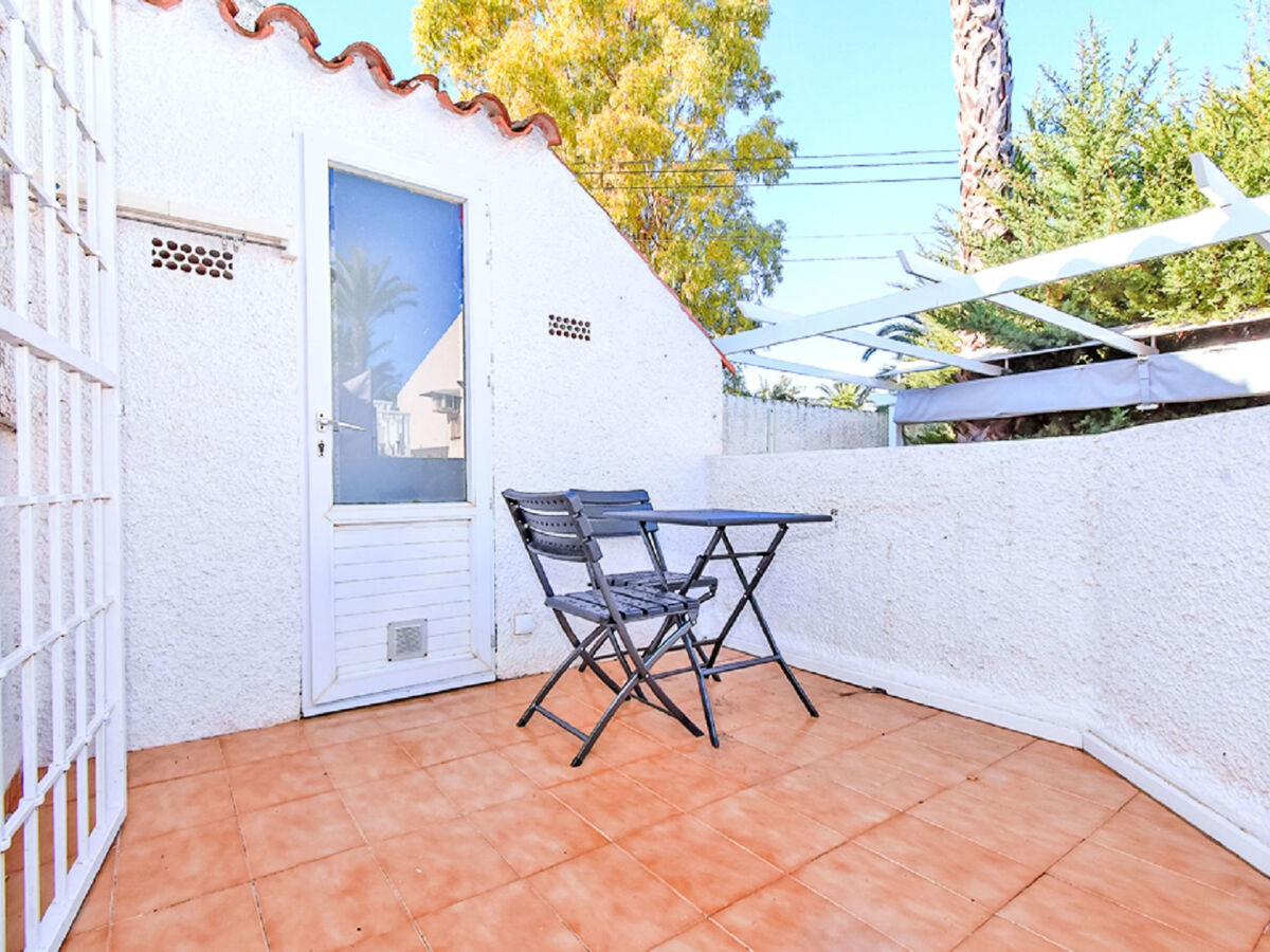 Maison Oasis 10 à 200 m de la plage d'El Carmoli - Photo 23