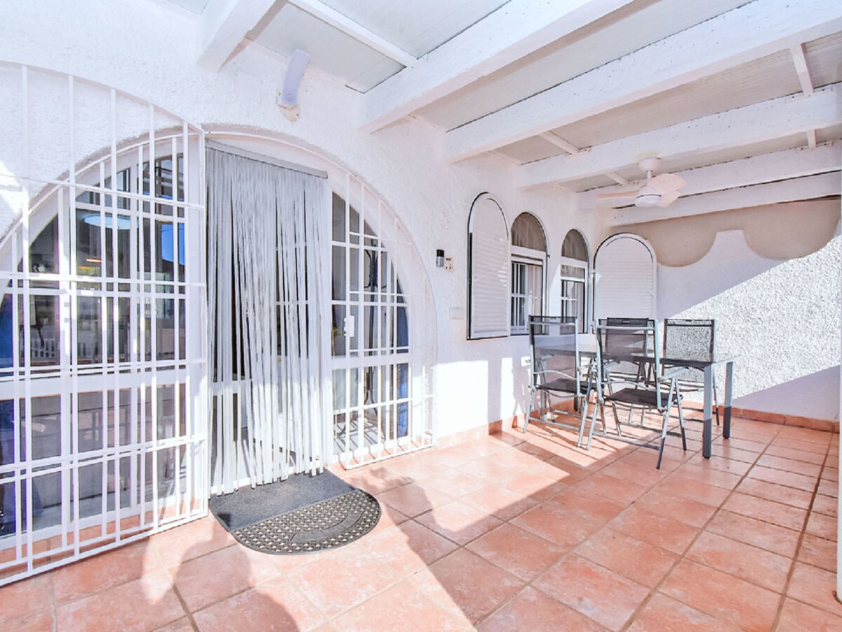Maison Oasis 10 à 200 m de la plage d'El Carmoli - Photo 26