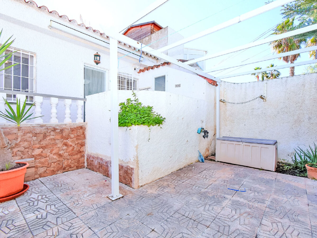 Maison Oasis 10 à 200 m de la plage d'El Carmoli - Photo 30