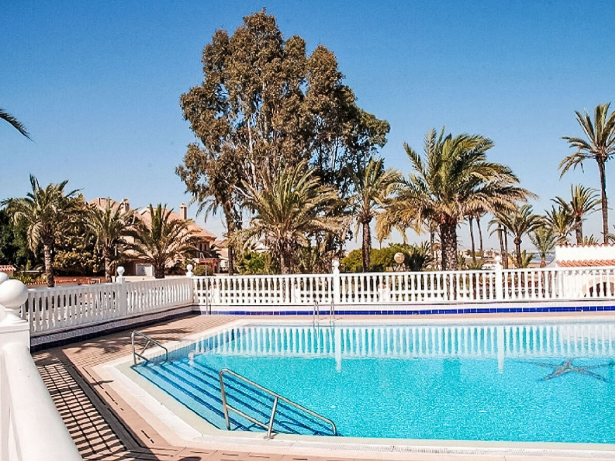 Maison Olivos 3 à 250 m de la mer, Los Urrutias - Photo 2