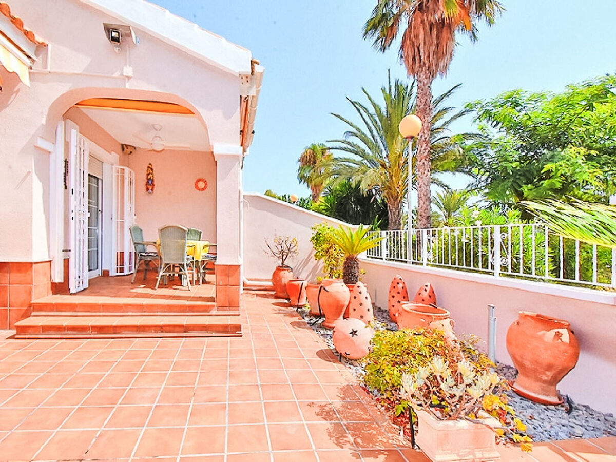 Maison Olivos 3 à 250 m de la mer, Los Urrutias - Photo 5