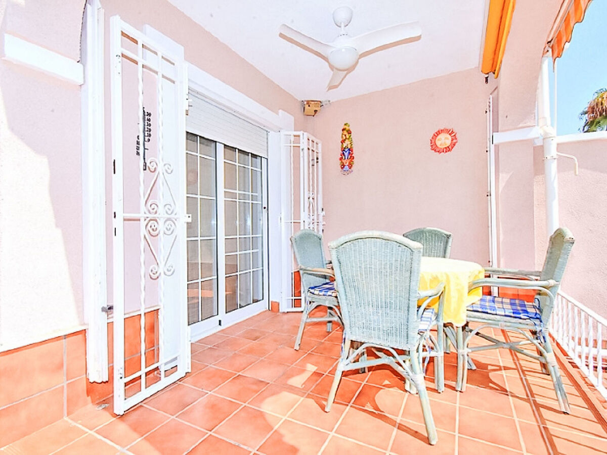 Maison Olivos 3 à 250 m de la mer, Los Urrutias - Photo 6