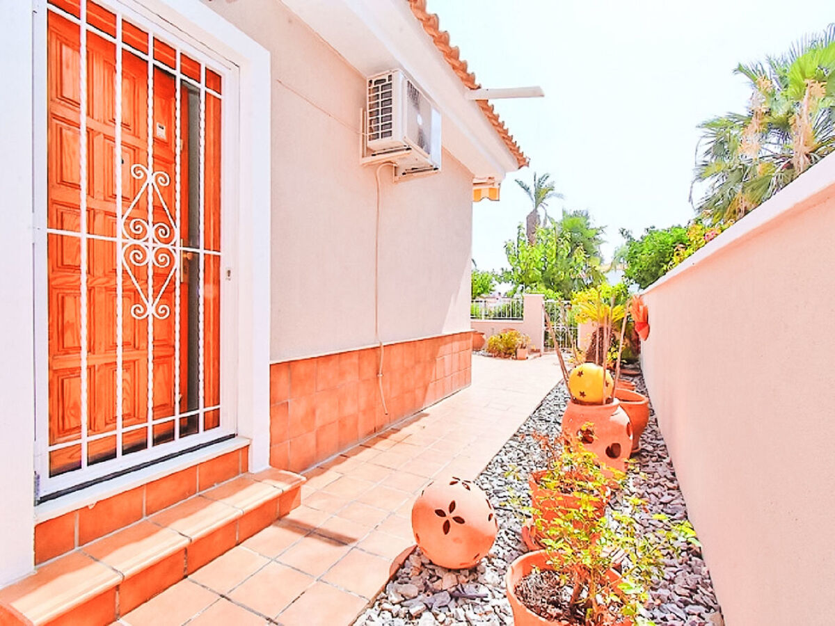 Maison Olivos 3 à 250 m de la mer, Los Urrutias - Photo 7