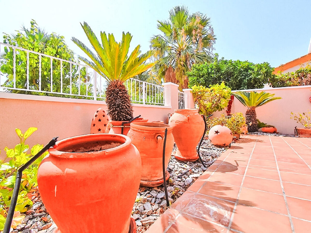 Maison Olivos 3 à 250 m de la mer, Los Urrutias - Photo 8