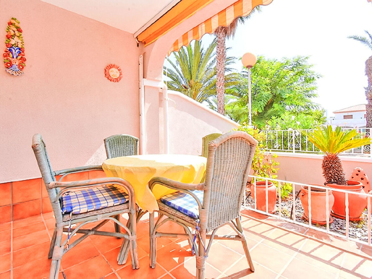Maison Olivos 3 à 250 m de la mer, Los Urrutias - Photo 9
