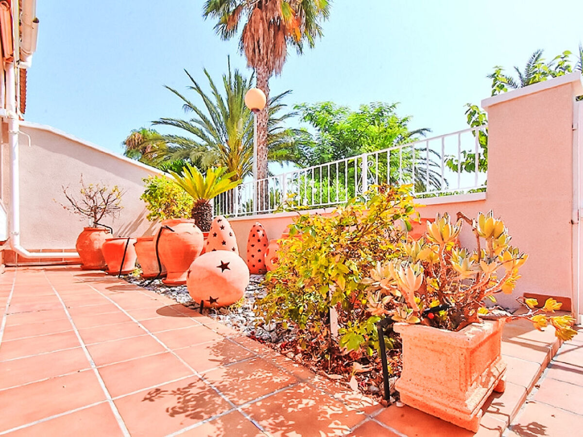 Maison Olivos 3 à 250 m de la mer, Los Urrutias - Photo 10