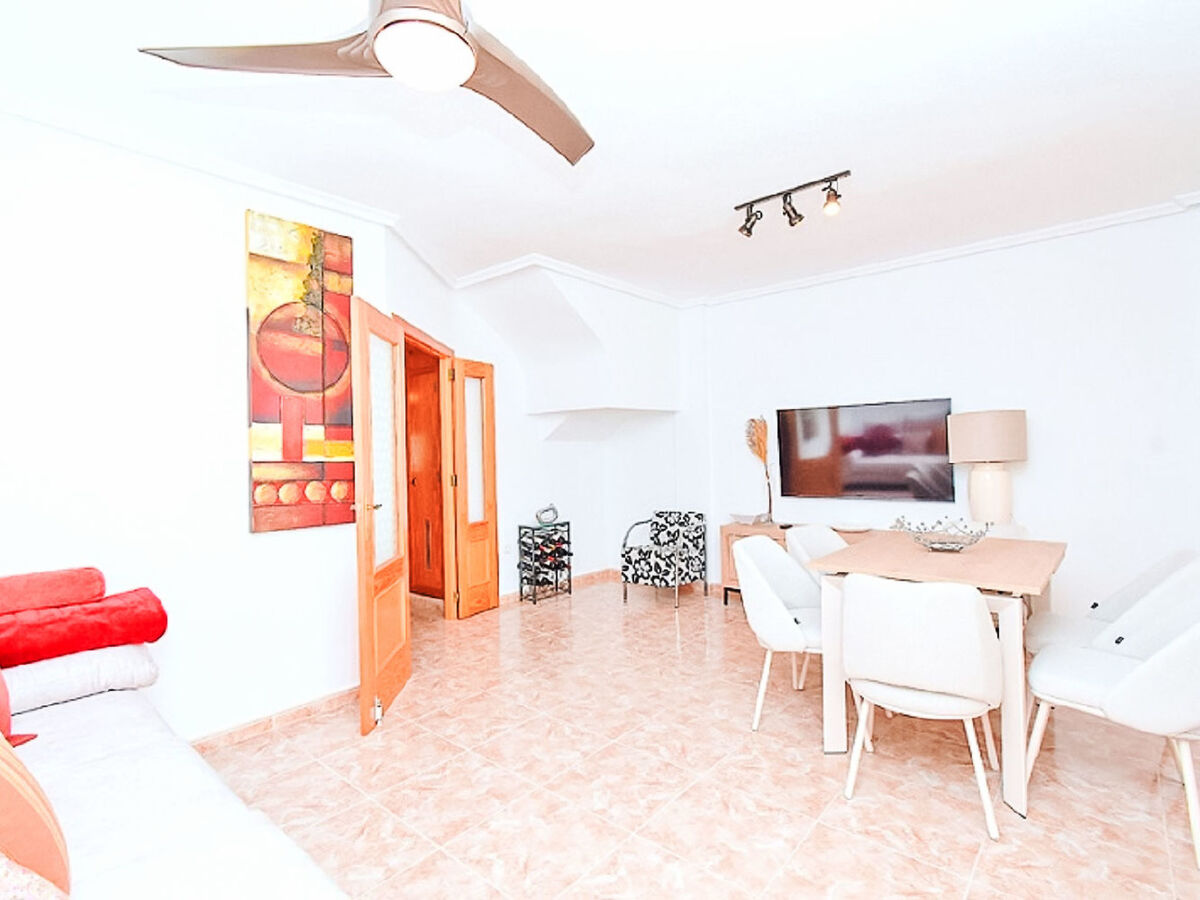 Maison Olivos 3 à 250 m de la mer, Los Urrutias - Photo 11