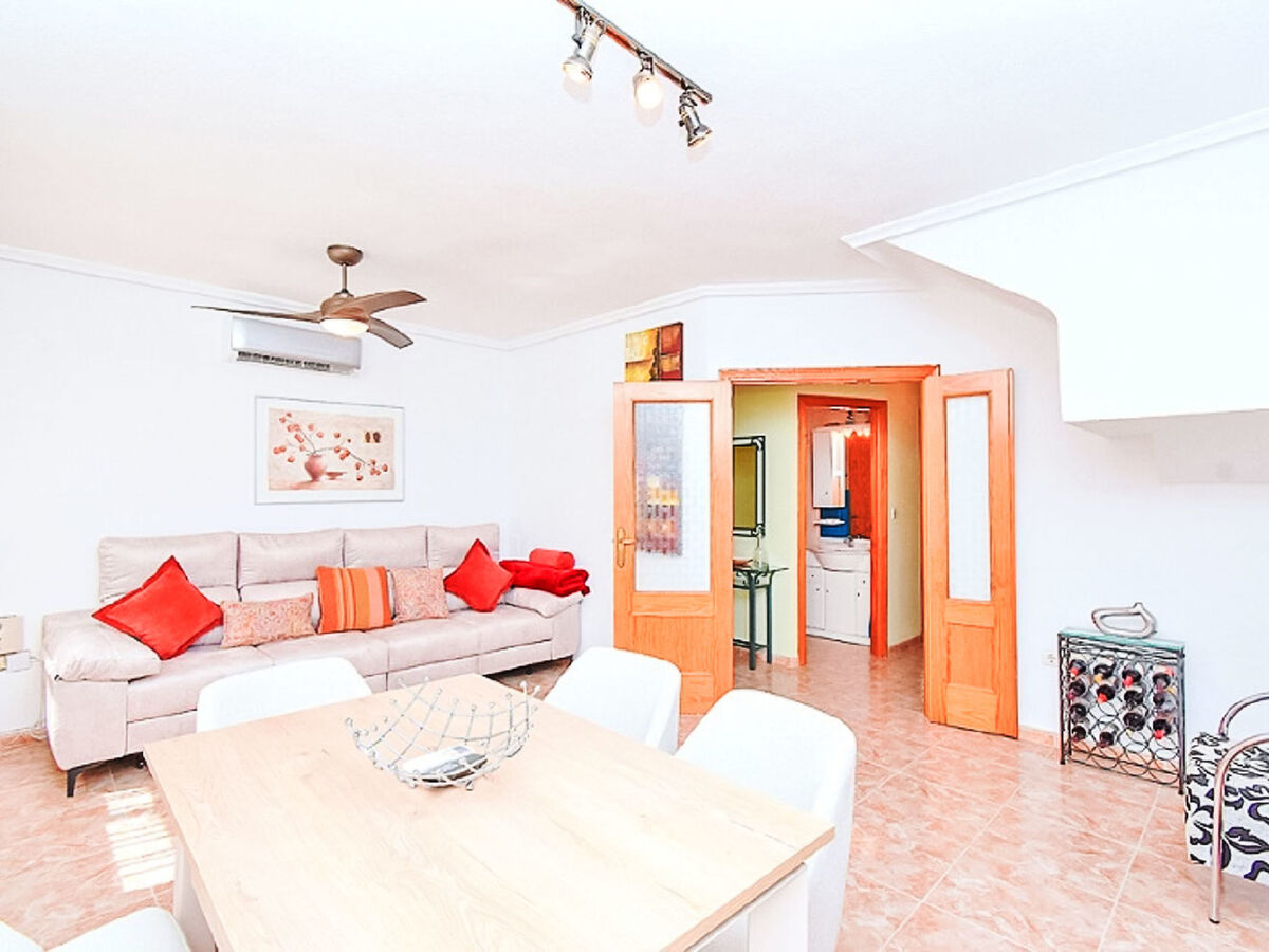Maison Olivos 3 à 250 m de la mer, Los Urrutias - Photo 12