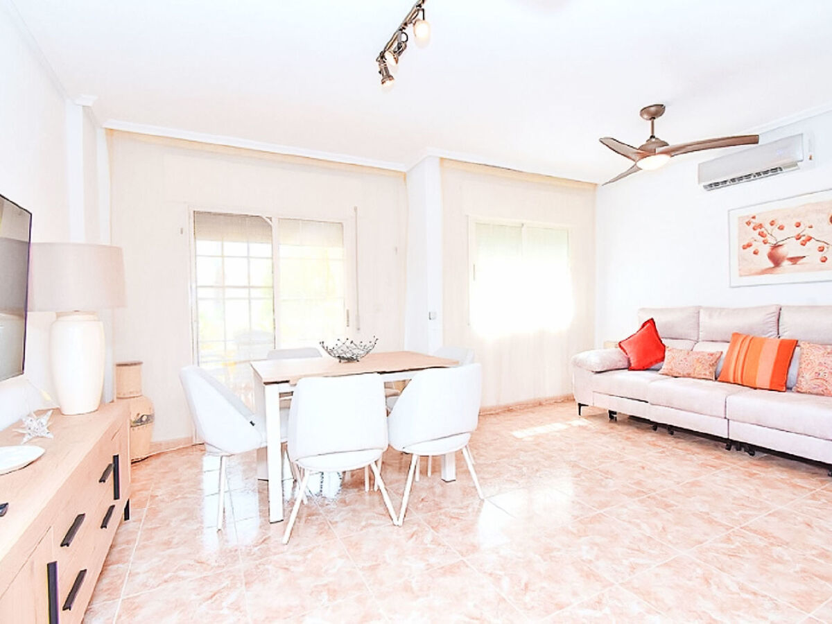 Maison Olivos 3 à 250 m de la mer, Los Urrutias - Photo 13