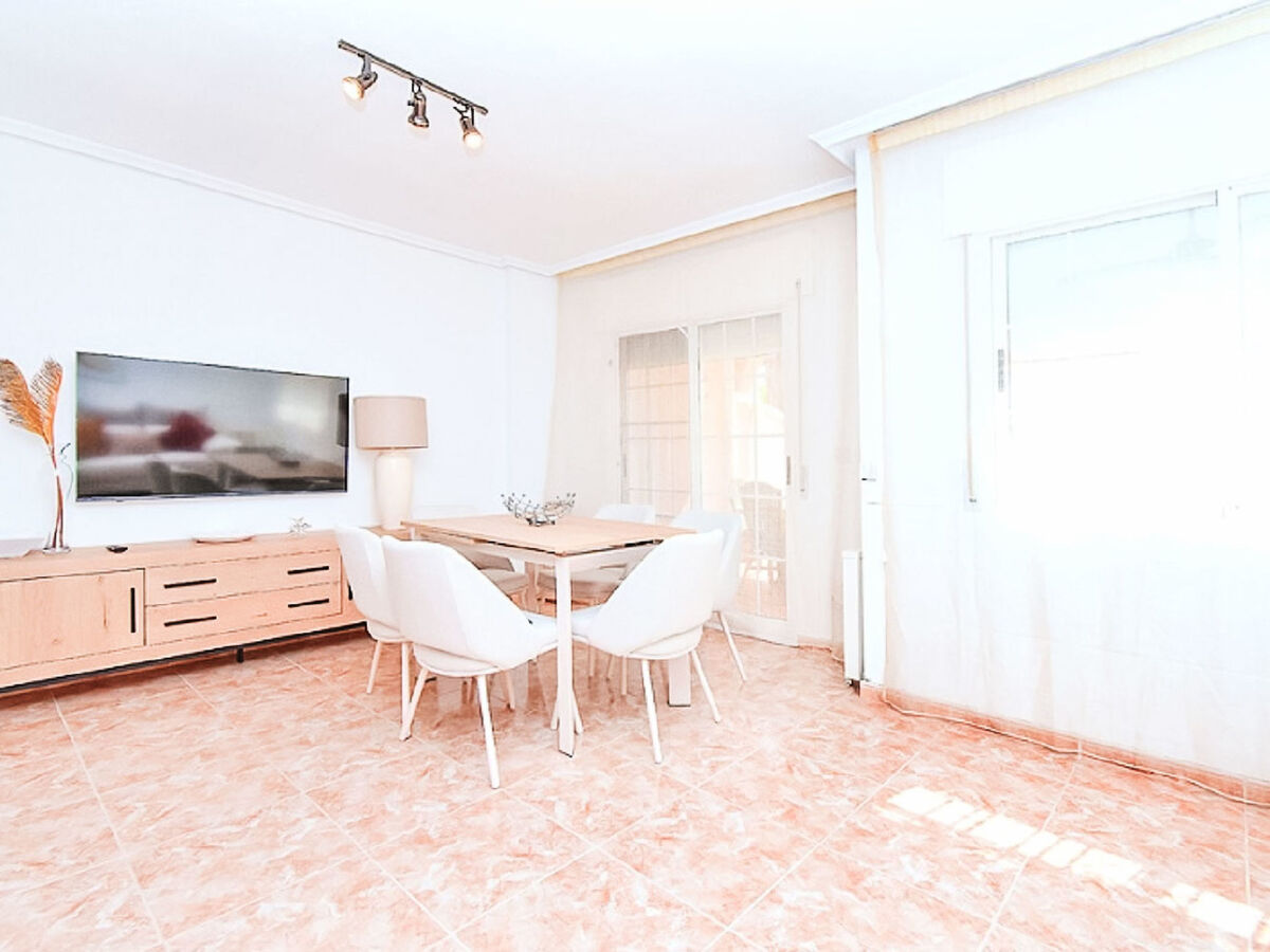Maison Olivos 3 à 250 m de la mer, Los Urrutias - Photo 14