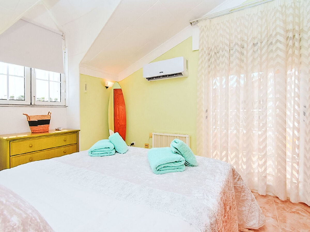 Maison Olivos 3 à 250 m de la mer, Los Urrutias - Photo 17